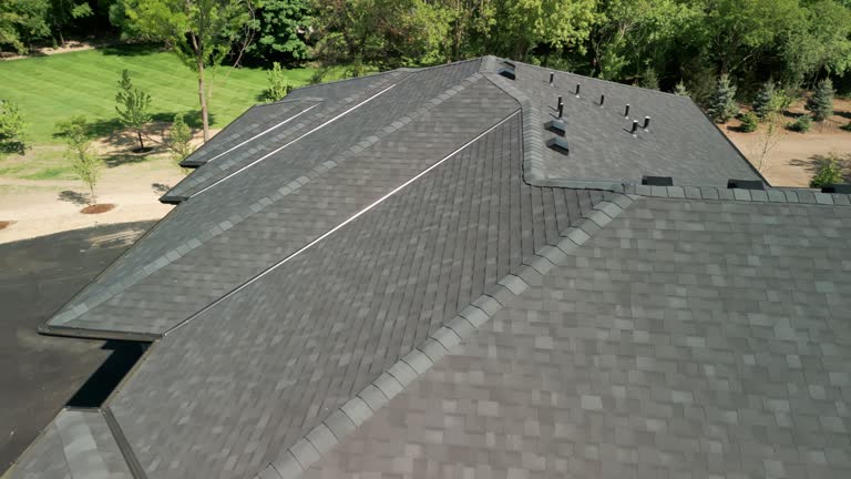 Sheet Metal Roofing in Wetherington, OH