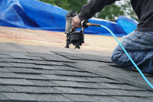 Steel Roofing in Wetherington, OH