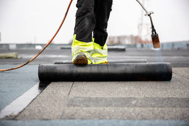 Fast & Reliable Emergency Roof Repairs in Wetherington, OH